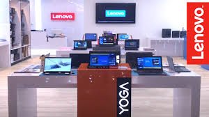 Lenovo Singapore